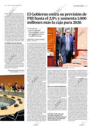 ABC CORDOBA 18-11-2025 página 45