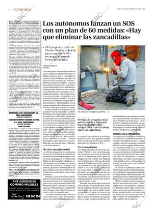 ABC CORDOBA 18-11-2025 página 46