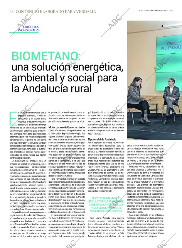 ABC CORDOBA 18-11-2025 página 48