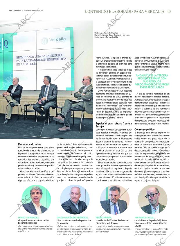 ABC CORDOBA 18-11-2025 página 49