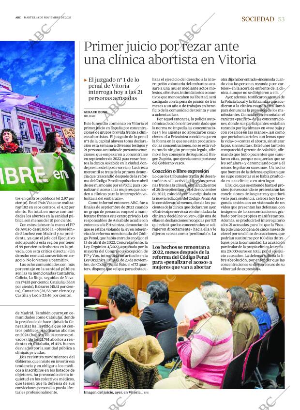 ABC CORDOBA 18-11-2025 página 53