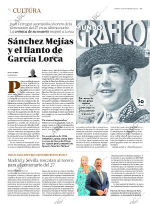 ABC CORDOBA 18-11-2025 página 56