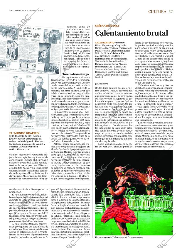 ABC CORDOBA 18-11-2025 página 57