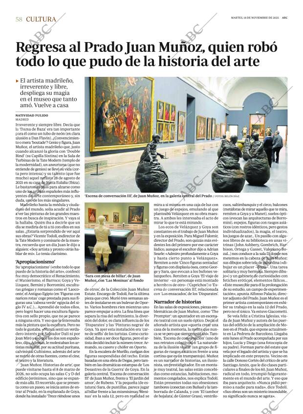 ABC CORDOBA 18-11-2025 página 58