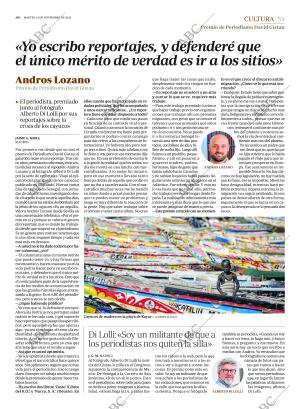 ABC CORDOBA 18-11-2025 página 59