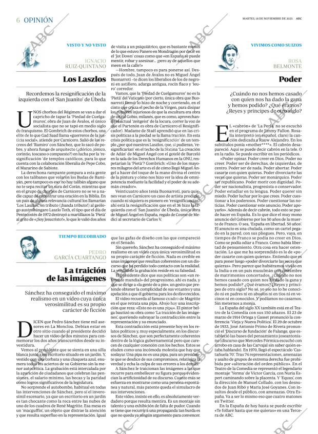 ABC CORDOBA 18-11-2025 página 6