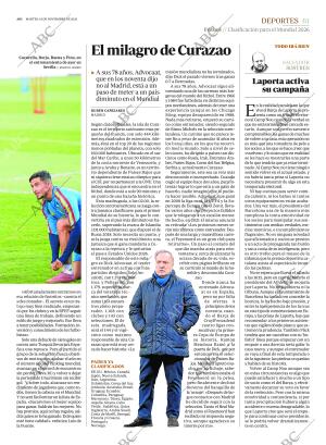 ABC CORDOBA 18-11-2025 página 61