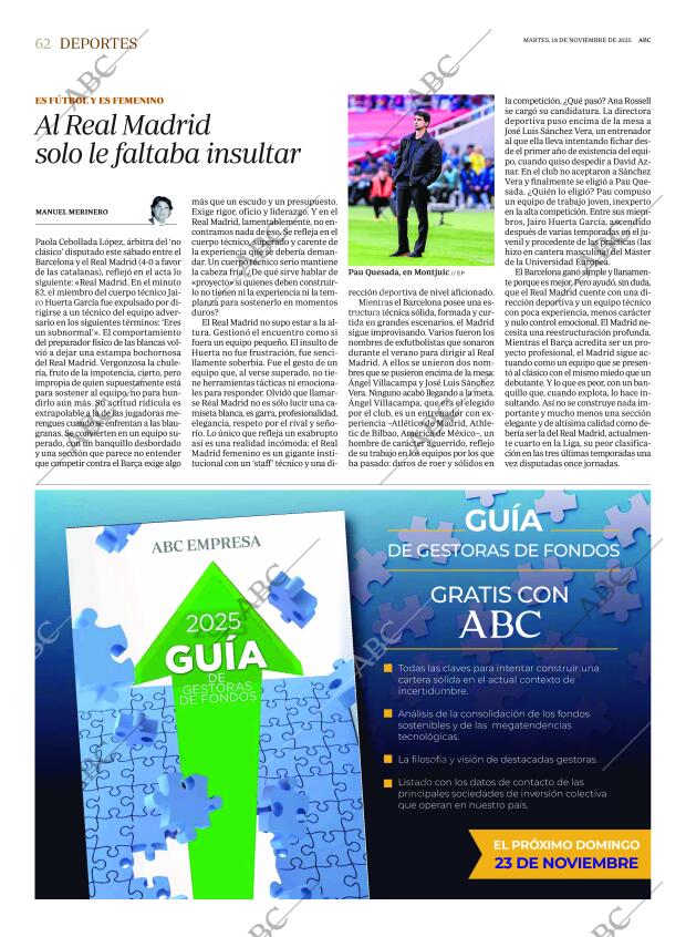 ABC CORDOBA 18-11-2025 página 62