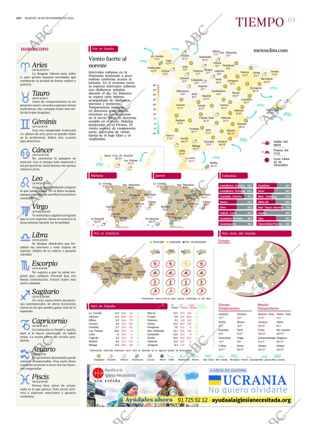 ABC CORDOBA 18-11-2025 página 69