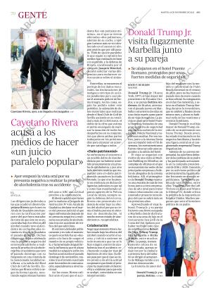 ABC CORDOBA 18-11-2025 página 70