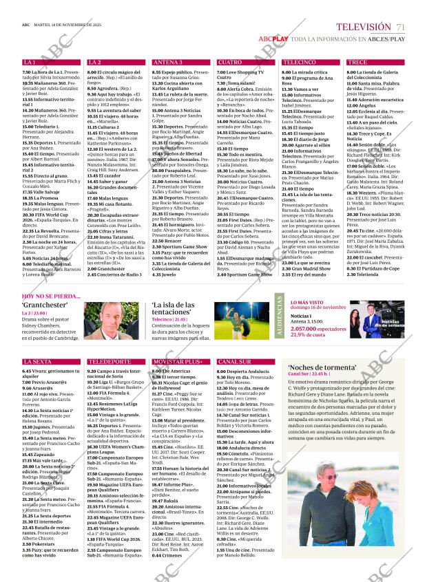 ABC CORDOBA 18-11-2025 página 71