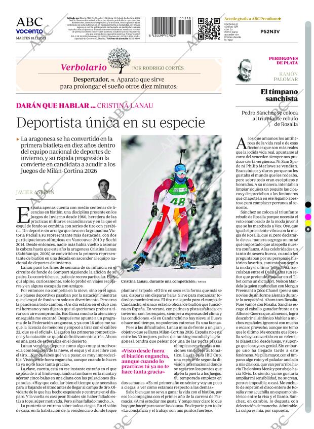 ABC CORDOBA 18-11-2025 página 72