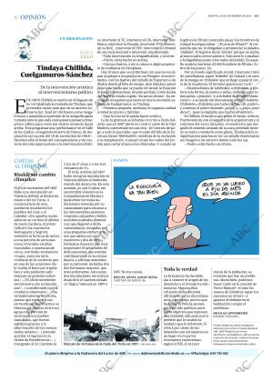 ABC CORDOBA 18-11-2025 página 8