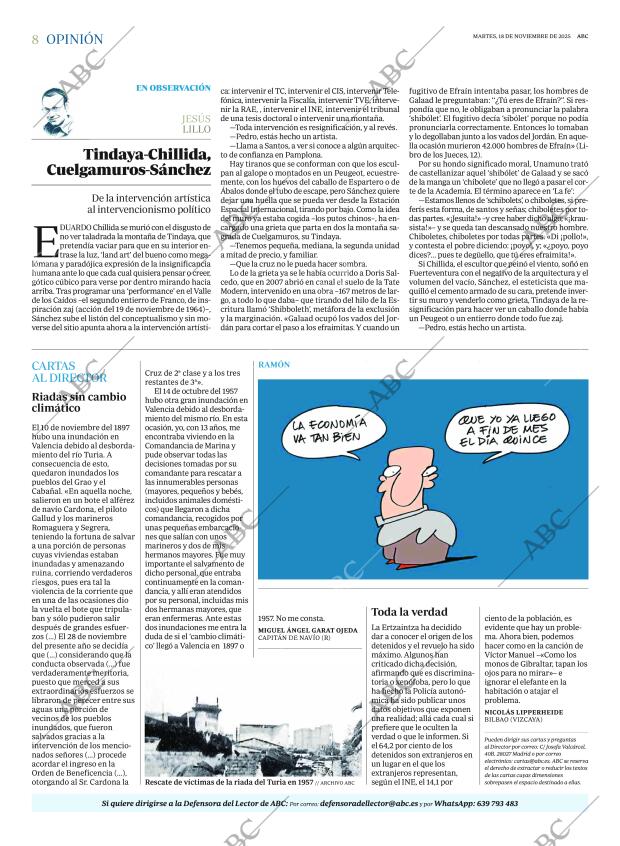 ABC CORDOBA 18-11-2025 página 8