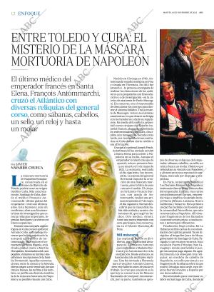 ABC MADRID 18-11-2025 página 12