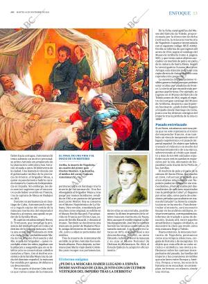 ABC MADRID 18-11-2025 página 13