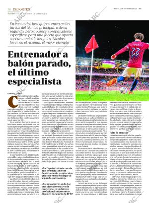 ABC MADRID 18-11-2025 página 50