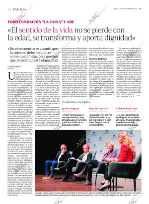 ABC MADRID 18-11-2025 página 66
