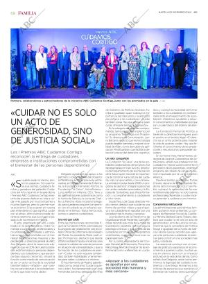 ABC MADRID 18-11-2025 página 68