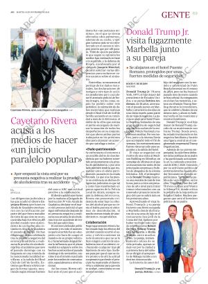 ABC MADRID 18-11-2025 página 69