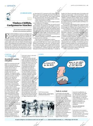 ABC MADRID 18-11-2025 página 8