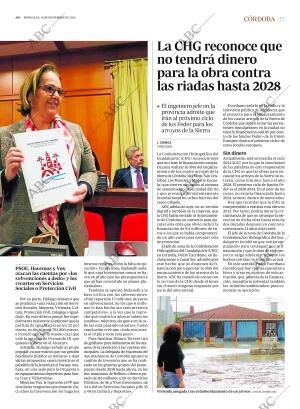 ABC CORDOBA 19-11-2025 página 17