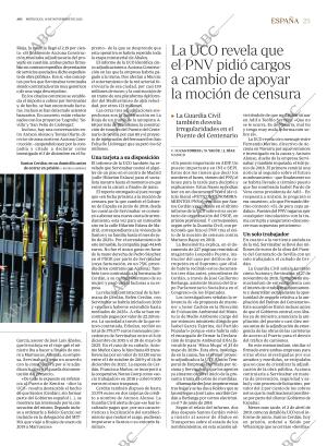 ABC CORDOBA 19-11-2025 página 25