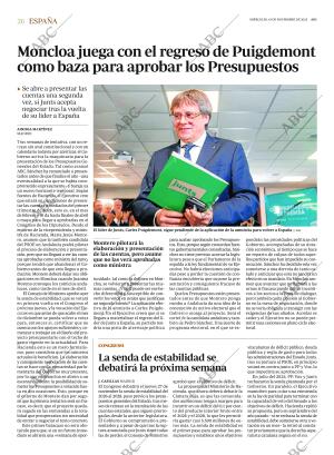 ABC CORDOBA 19-11-2025 página 26