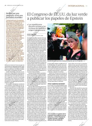 ABC CORDOBA 19-11-2025 página 31