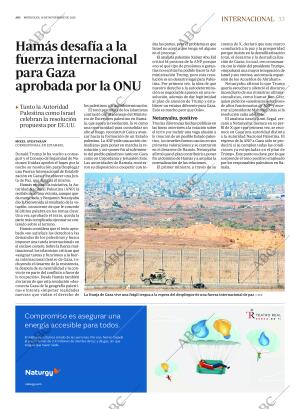 ABC CORDOBA 19-11-2025 página 33