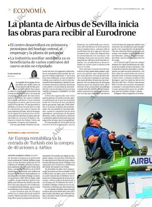 ABC CORDOBA 19-11-2025 página 36