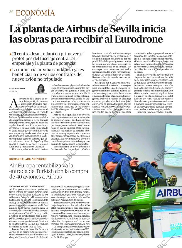 ABC CORDOBA 19-11-2025 página 36