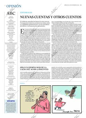 ABC CORDOBA 19-11-2025 página 4