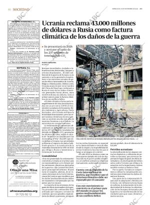 ABC CORDOBA 19-11-2025 página 46