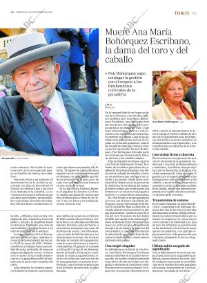 ABC CORDOBA 19-11-2025 página 49