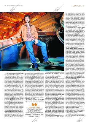 ABC CORDOBA 19-11-2025 página 51