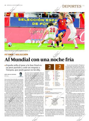 ABC CORDOBA 19-11-2025 página 55