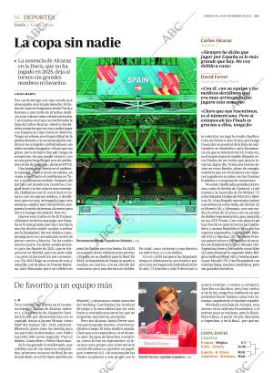 ABC CORDOBA 19-11-2025 página 56