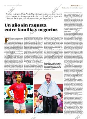 ABC CORDOBA 19-11-2025 página 57