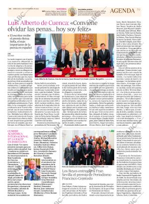 ABC CORDOBA 19-11-2025 página 59