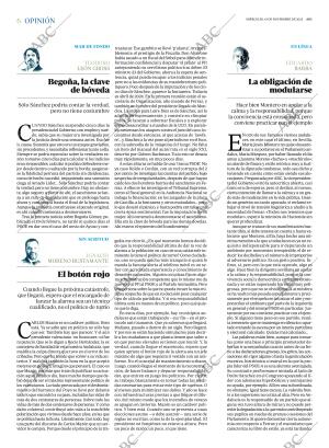 ABC CORDOBA 19-11-2025 página 6