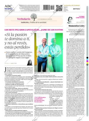 ABC CORDOBA 19-11-2025 página 64