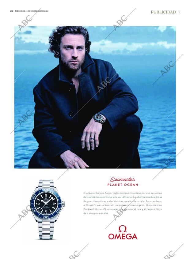 ABC MADRID 19-11-2025 página 7