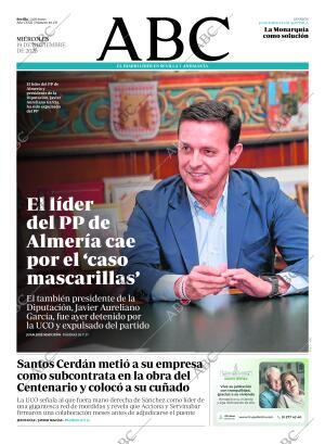 ABC SEVILLA 19-11-2025