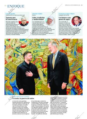 ABC SEVILLA 19-11-2025 página 10