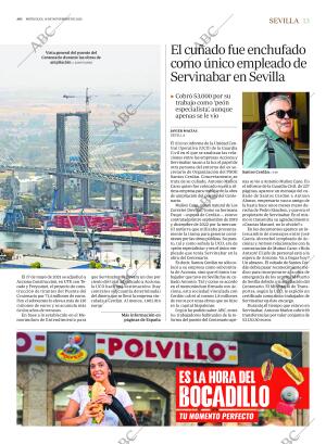 ABC SEVILLA 19-11-2025 página 13