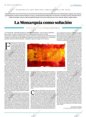 ABC SEVILLA 19-11-2025 página 3