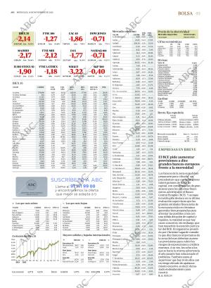 ABC SEVILLA 19-11-2025 página 49