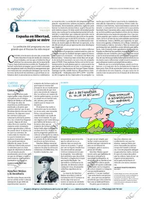 ABC SEVILLA 19-11-2025 página 6