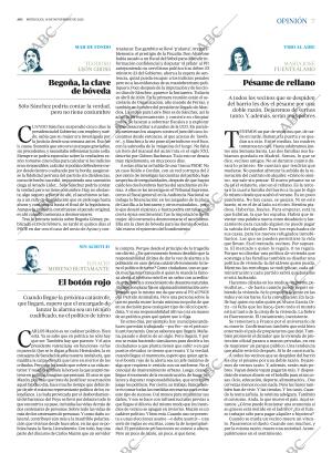 ABC SEVILLA 19-11-2025 página 7